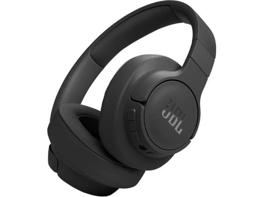 JBL JBL Tune 770NC, Over-Ear Bluetooth Headphones Black