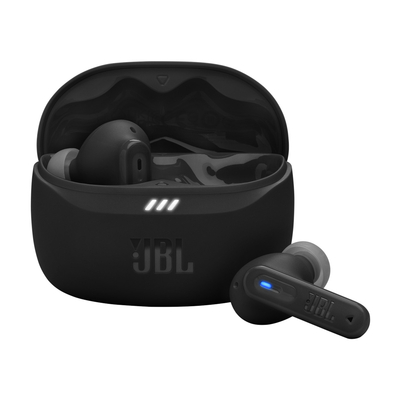 JBL Tune Beam 2, True Wireless In-Ear Headphones Black