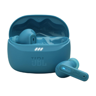 JBL Tune Beam 2, True Wireless In-Ear Headphones Turquoise