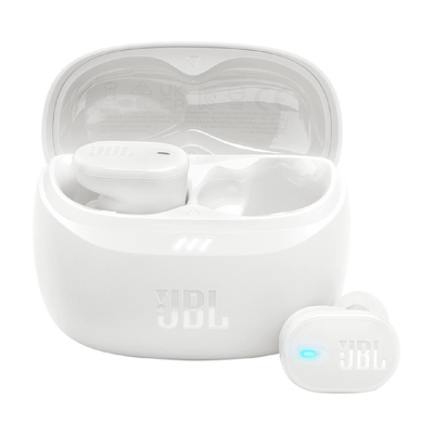 JBL Tune Buds 2, True Wireless In-Ear Headphones White