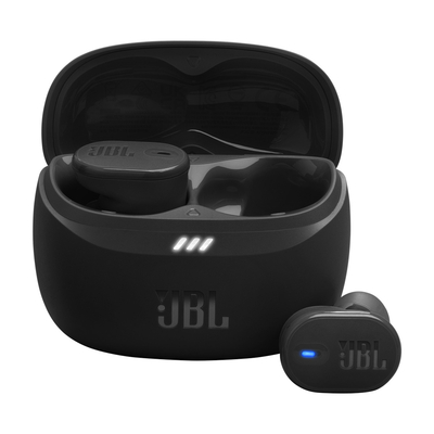 JBL Tune Buds 2, True Wireless In-Ear Headphones Black
