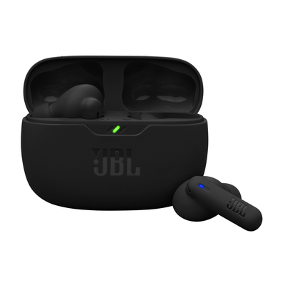 JBL Wave Beam 2, True Wireless In-Ear Headphones Black