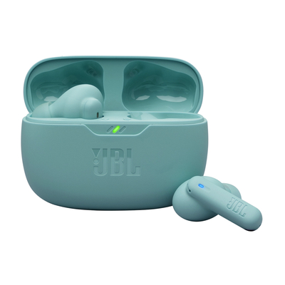 JBL Wave Beam 2, True Wireless In-Ear Headphones Blue