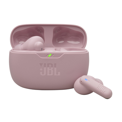 JBL Wave Beam 2, True Wireless In-Ear Headphones Pink