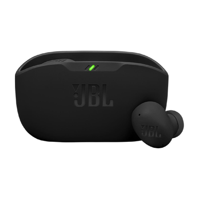 JBL Wave Buds 2, True Wireless In-Ear Headphones Black