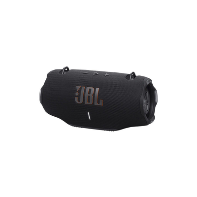 JBL Xtreme 4 Black Bluetooth Speaker IP68, (No Power Supply)