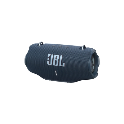 JBL Xtreme 4 Blue Bluetooth Speaker IP68, (No Power Supply)