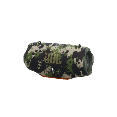 JBL JBL Xtreme 4, Bluetooth Speaker IP68, (No Power Supply) Camouflage