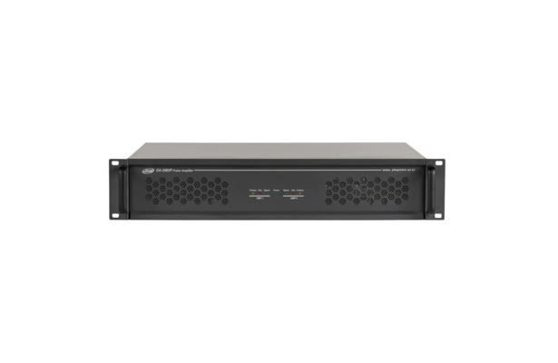 JDM DA-2502P Τελικός Ενισχυτής