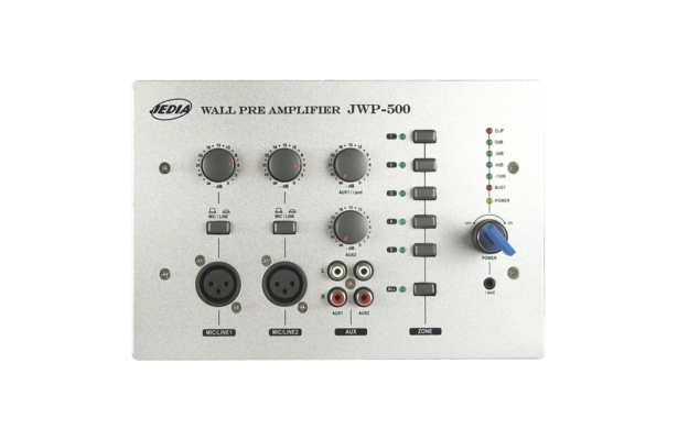 JDM JWP500 Επίτοιχος προενισχυτής