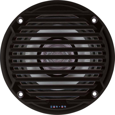Jensen Marine MS5006Β (Zέυγος) Μαύρα