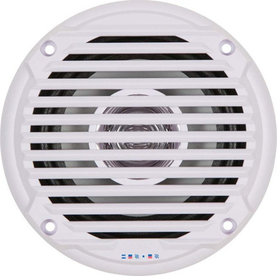 Jensen Marine MS5006W (Zέυγος) Άσπρα