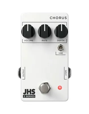 JHS Pedals 3 Series Chorus Πετάλι Ηλεκτρικής Κιθάρας