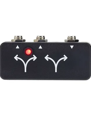 JHS Pedals Buffered Splitter Διαχωριστής σήματος