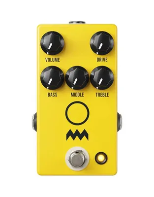 JHS Pedals Charlie Brown V4 Πετάλι Distortion Ηλεκτρικής Κίθαρας