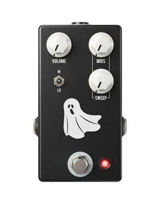 JHS Pedals Haunting Mids - Parametric EQ Πετάλι