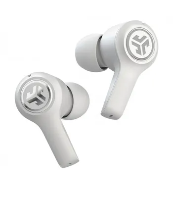 Jlab JBuds Air Executive (White)
