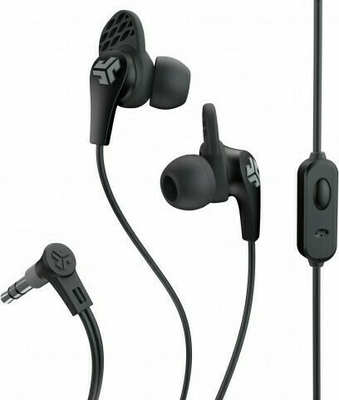 Jlab JBuds Pro Μαύρο