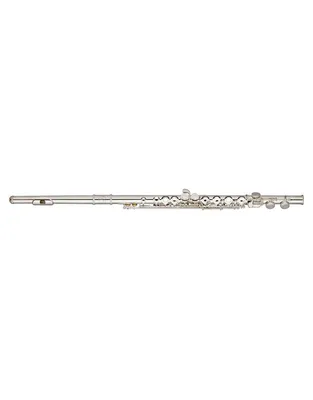 JOHN PACKER JP111 Silver Plated Φλάουτο