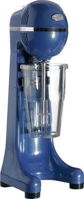 Johny Επαγγελματική Φραπιέρα AK/2-2T Eco 400W με 2 Ταχύτητες (Blue)