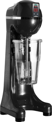 Johny Επαγγελματική Φραπιέρα AK/2-2T Timer Eco 400W με 2 Ταχύτητες