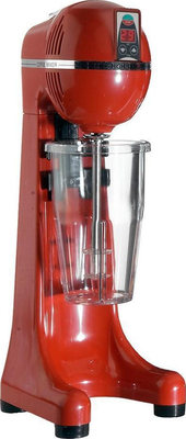 Johny Επαγγελματική Φραπιέρα AK/2-2T Timer Eco 400W με 2 Ταχύτητες