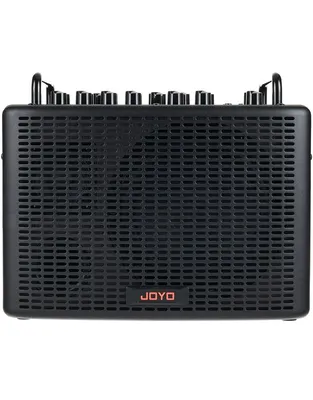 JOYO BSK-40 BK Ενισχυτής Ακουστικών Οργάνων 40W