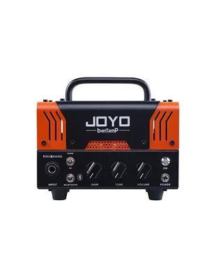 JOYO Firebrand Kεφαλή Hλεκτρικής Kιθάρας 20w