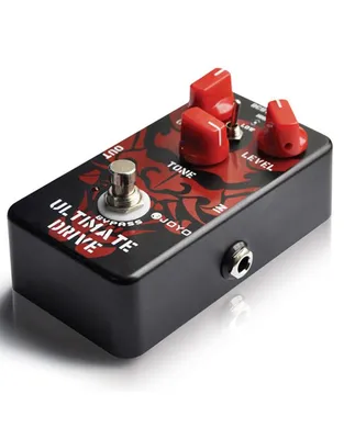 JOYO JF-02 Ultimate Drive Πετάλι