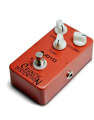JOYO JF-03 Crunch Distortion Πετάλι