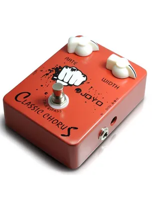 JOYO JF-05 Classic Chorus Πετάλι