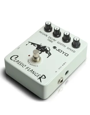 JOYO JF-07 Classic Flanger Πετάλι