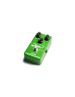 JOYO JF-10 Dynamic Compressor Πετάλι