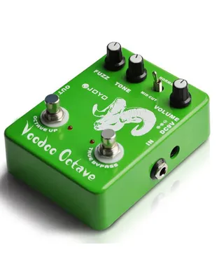 JOYO JF-12 Voodoo Octave  Πετάλι