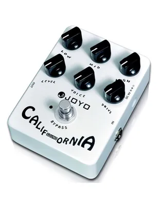 JOYO JF-15 California Sound Πετάλι