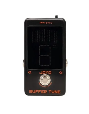 JOYO JF-19  Χρωματικό Χορδιστήρι - Buffer  Πετάλι