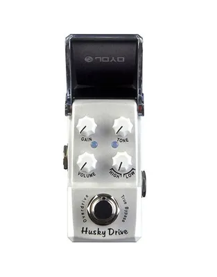JOYO JF-314 Husky Drive Πετάλι Overdrive