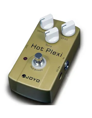 JOYO JF-32 Hot Plexi Πετάλι