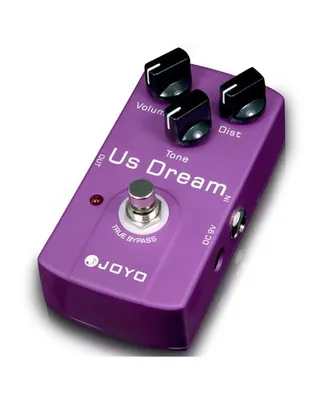 JOYO JF-34 US Dream Distortion Πετάλι