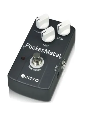 JOYO JF-35 Pocket Metal Πετάλι