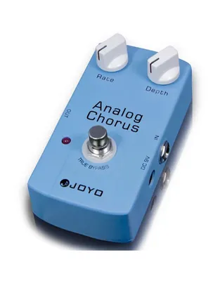 JOYO JF-37 Analog Chorus Πετάλι
