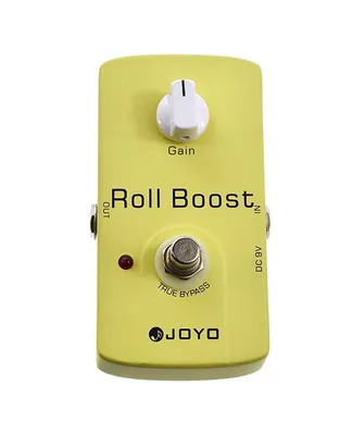 JOYO JF-38 Roll Boost Πετάλι