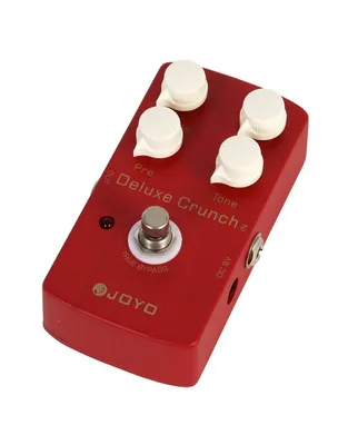 JOYO JF-39 Deluxe Crunch Πετάλι
