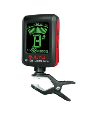 JOYO JT-12B Χρωματικό Χορδιστήρι