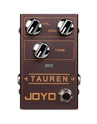 JOYO R-01 TAUREN Overdrive Πετάλι