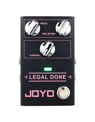 JOYO R-23 Legal Done Noisegate Πετάλι
