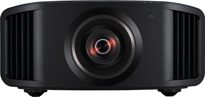 JVC DLA-NZ7 3D Projector 4k Ultra HD Μαύρος
