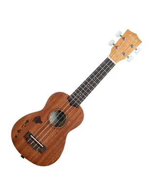 KALA KA-15S-H1 Soprano Ukulele