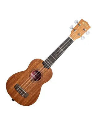 KALA KA-15S Soprano Ukulele