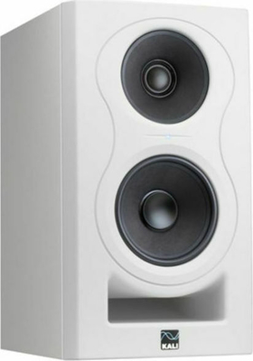 Kali Audio IN-5 Ενεργό Studio Monitor 5'' 3-Way Λευκό (Τεμάχιο) White